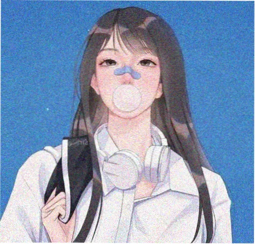 用户头像 深夜放送